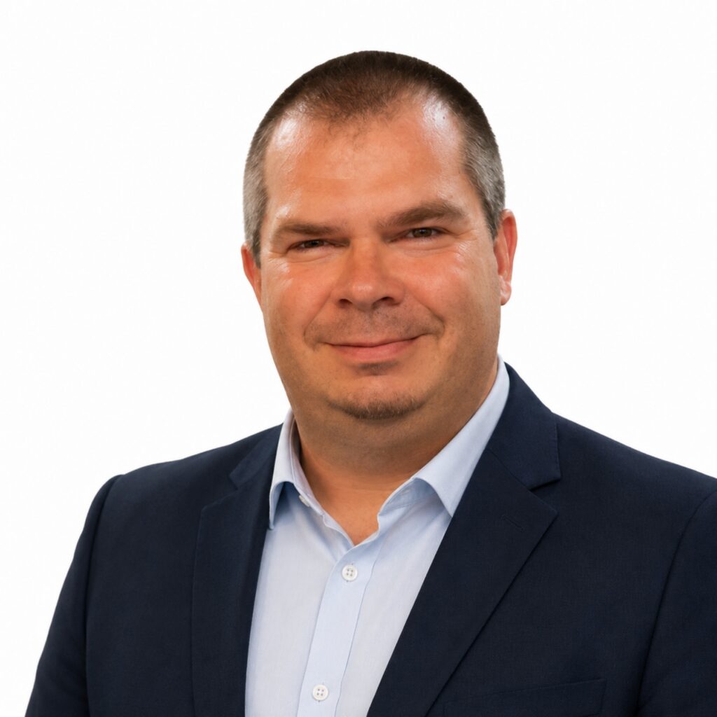Darko Ruskaj, dipl.iur.