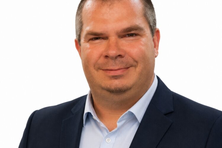 Darko Ruskaj, dipl.iur.