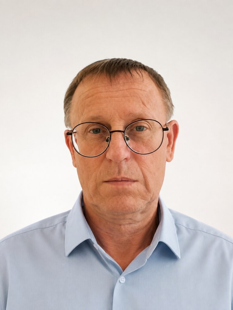 Jaroslav Međeši, dipl.oec.