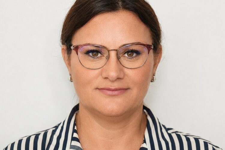Maja Župan