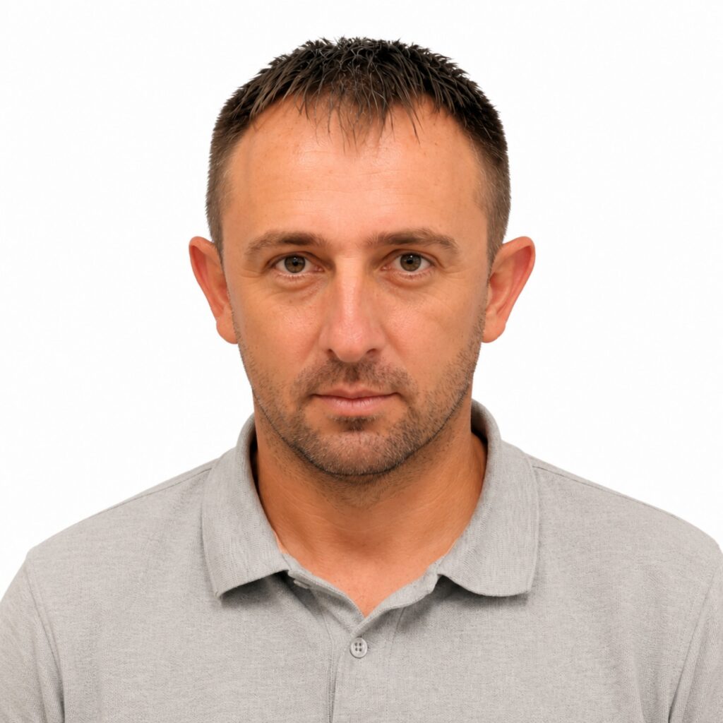 Saša Holik
