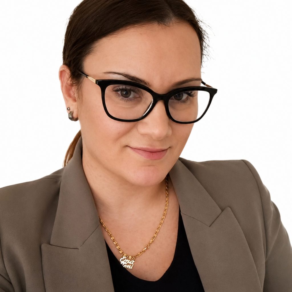 Maja Župan